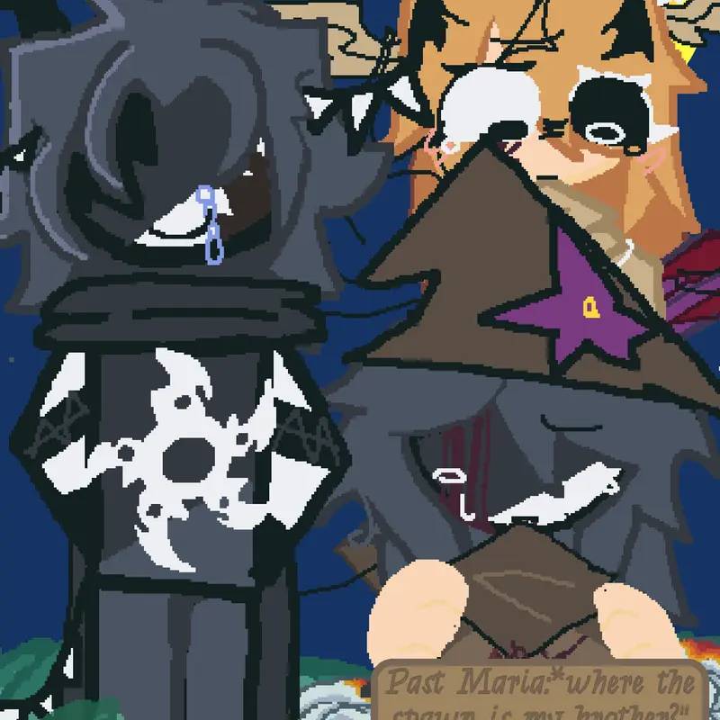 Game by @Shed_Fann