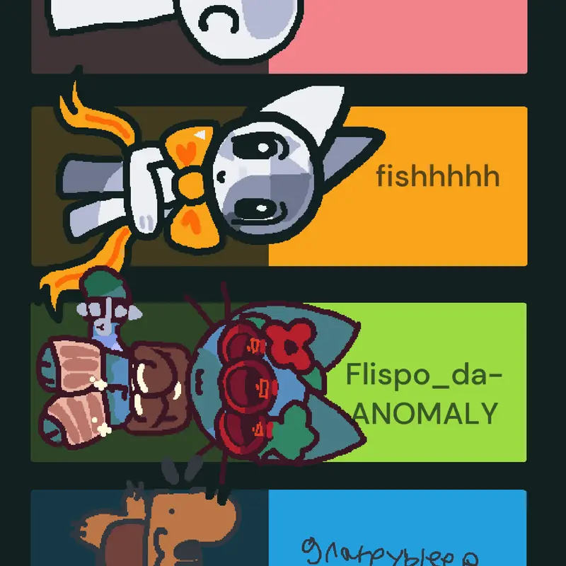 Game by @yippee_creature