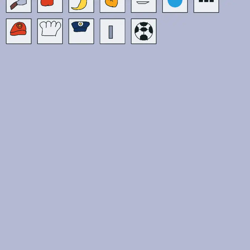 Brandon's sandbox by @Eching