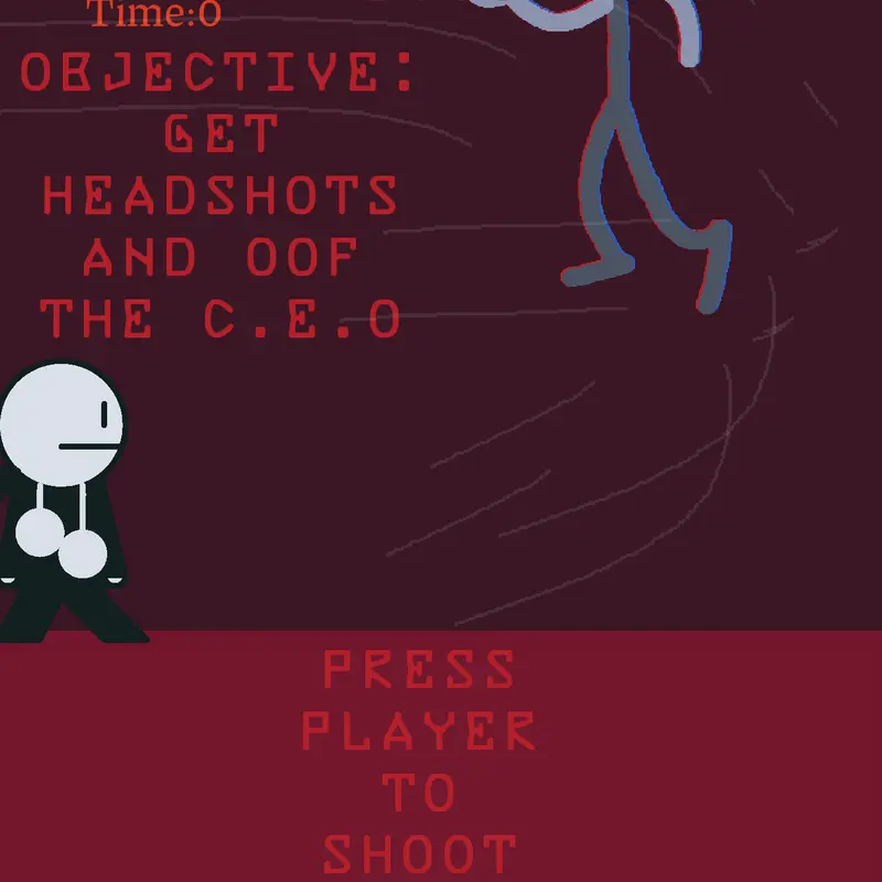 Game by @D-N-B