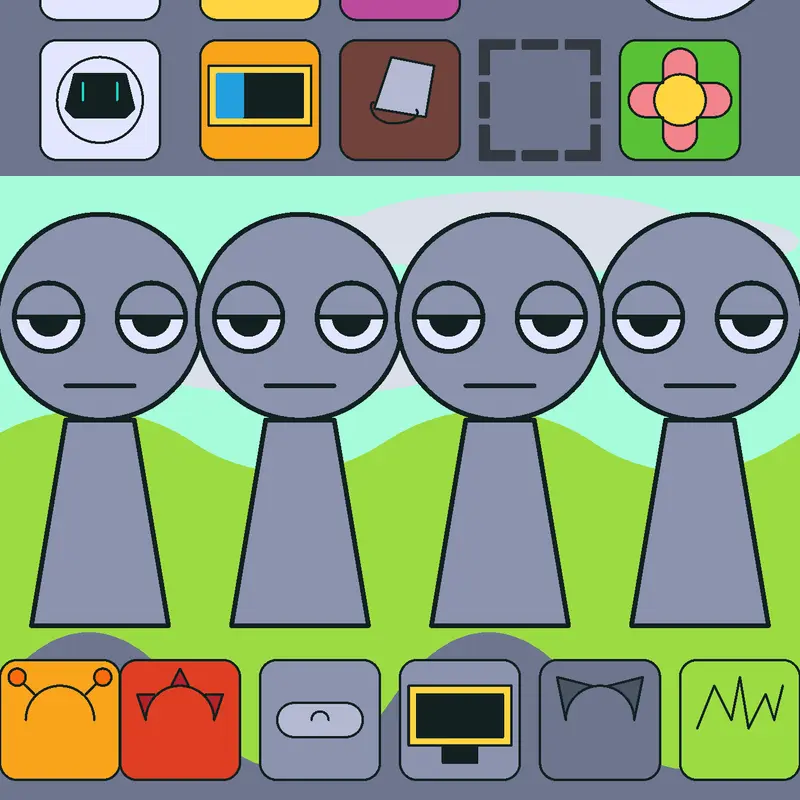 Game by @nedboylo