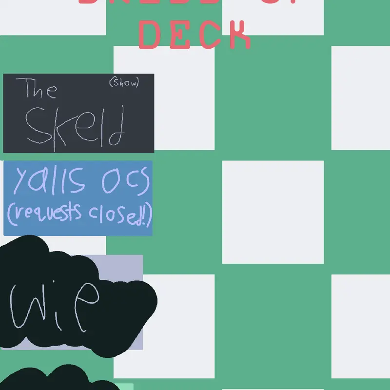 Game by @On-guard-among-us