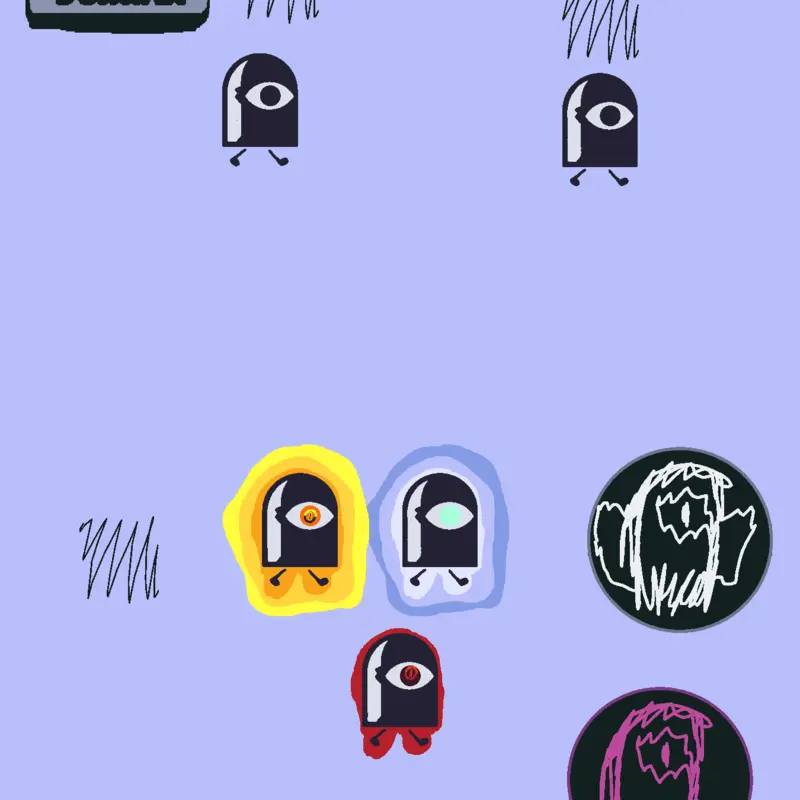 Game by @WrongWay