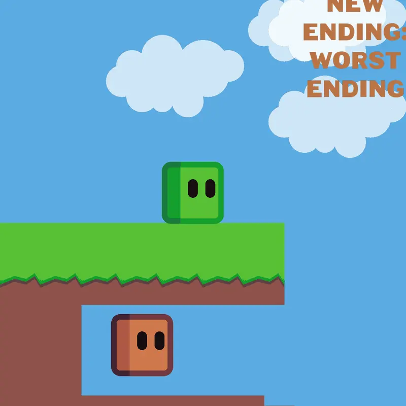 Game by @Evolet_Artsii