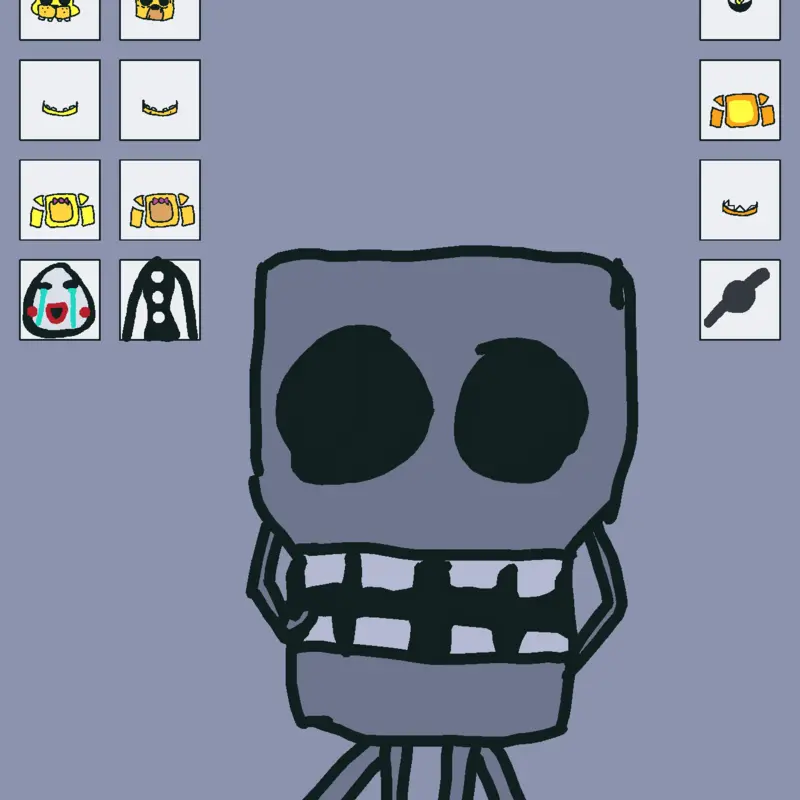 Game by @Funny_444