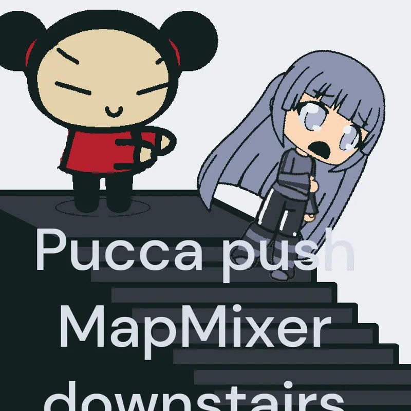 Game by @MapMixer