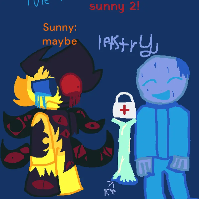 Game by @kitsune123