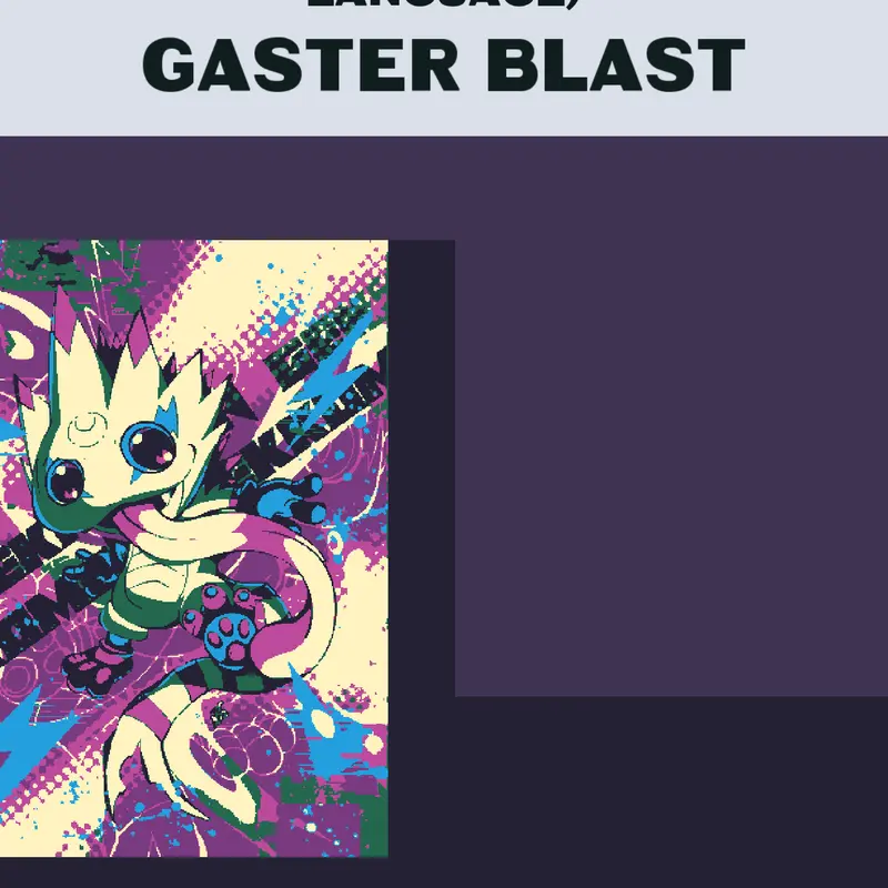 Game by @_GYRO