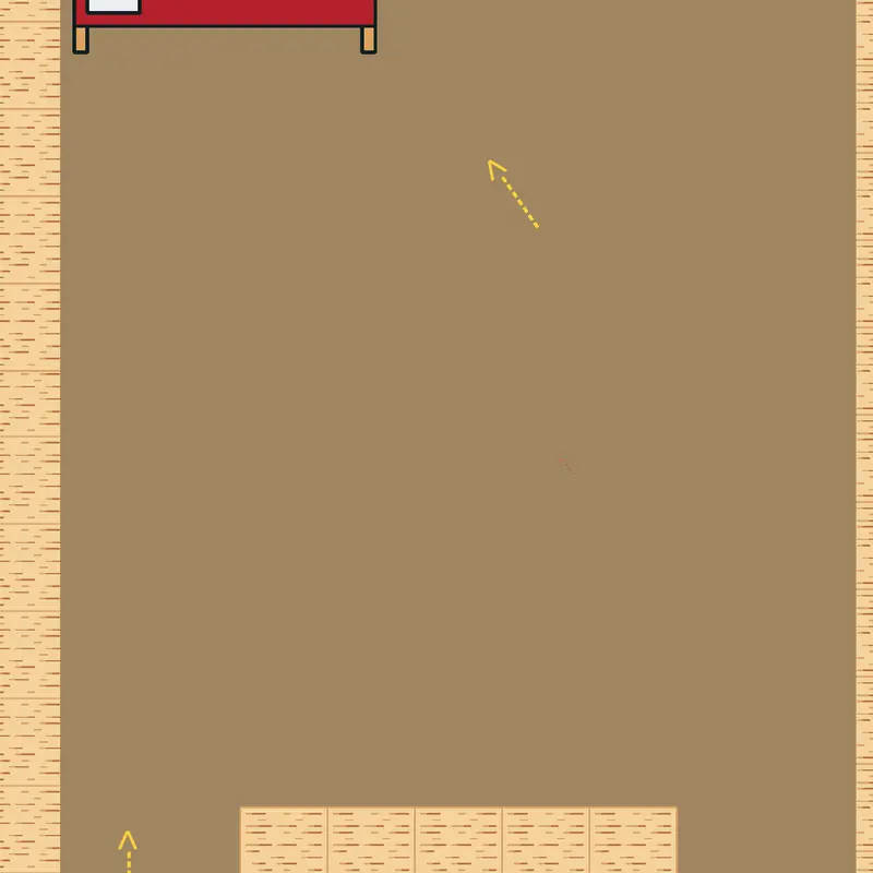 Game by @albara_mslem
