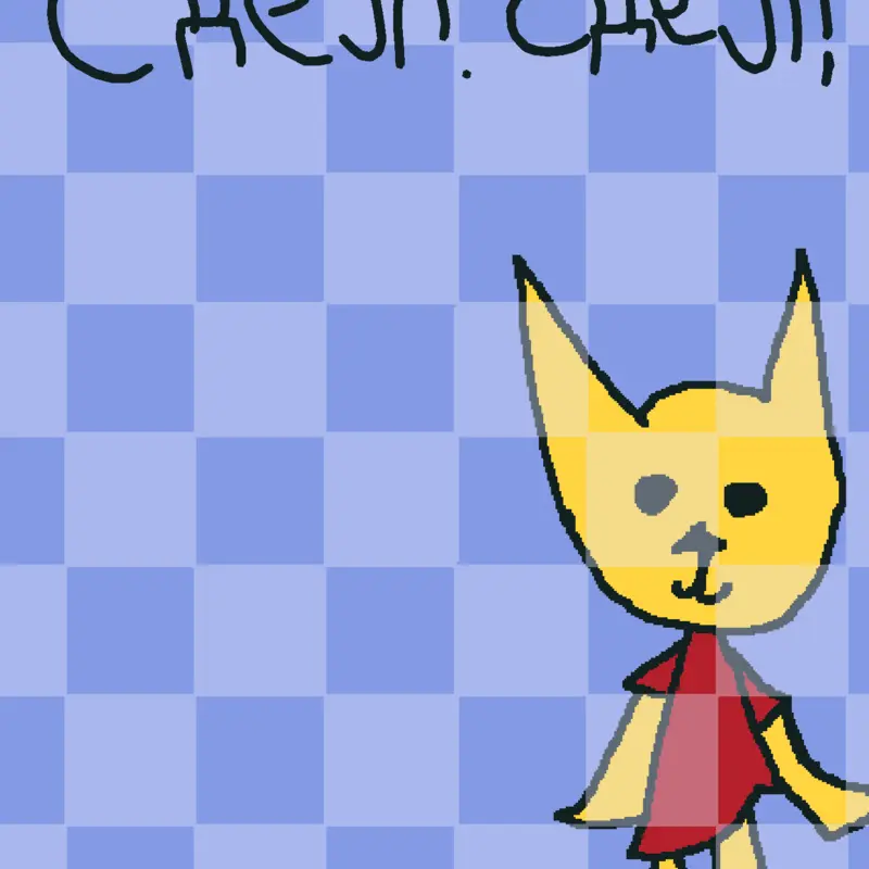 Game by @youlocorottencheese123