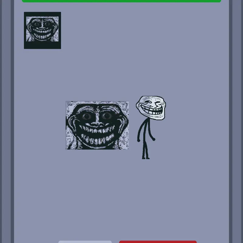 Game by @TheWeepingGod