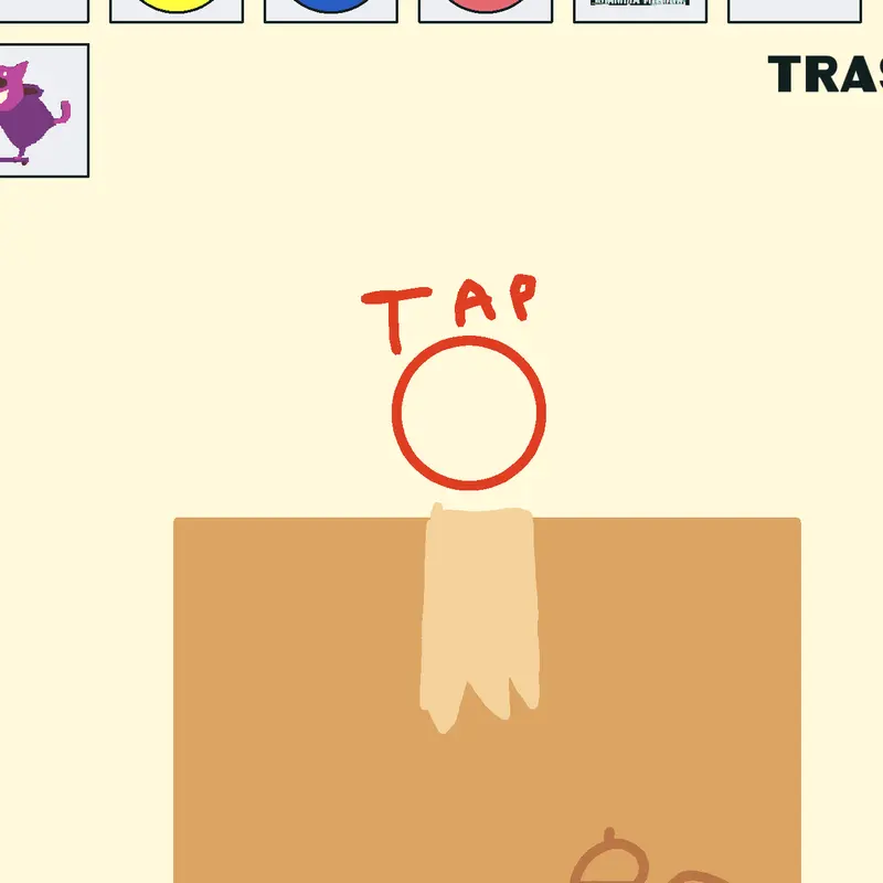 Game by @CastleRabiaTV_16
