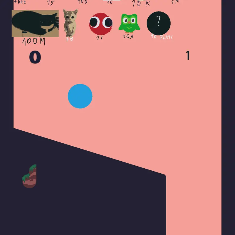 Game by @Maxwell_thekitten