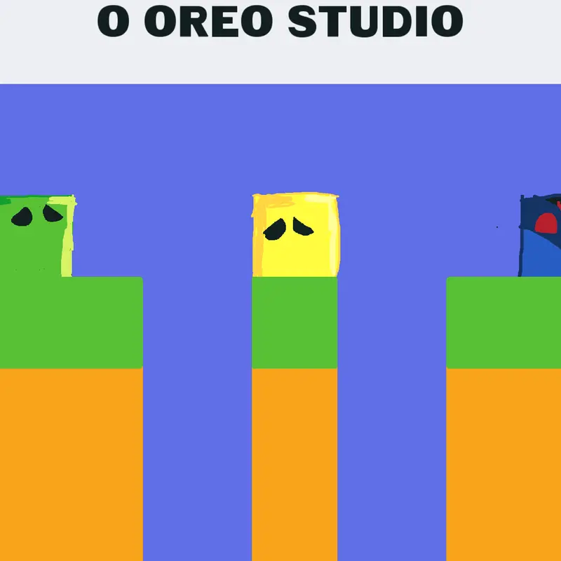 Game by @choco237
