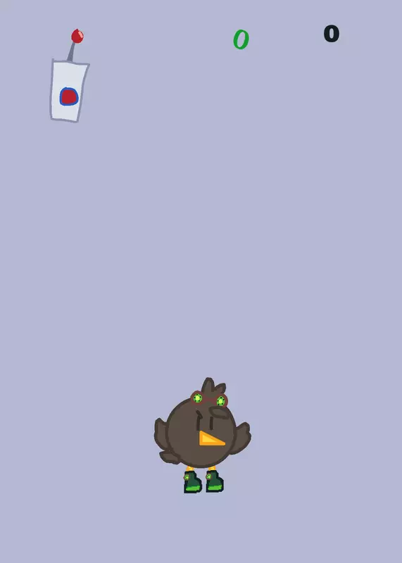 #kiwi by @KekichAn
