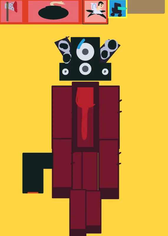 Game by @remixgod