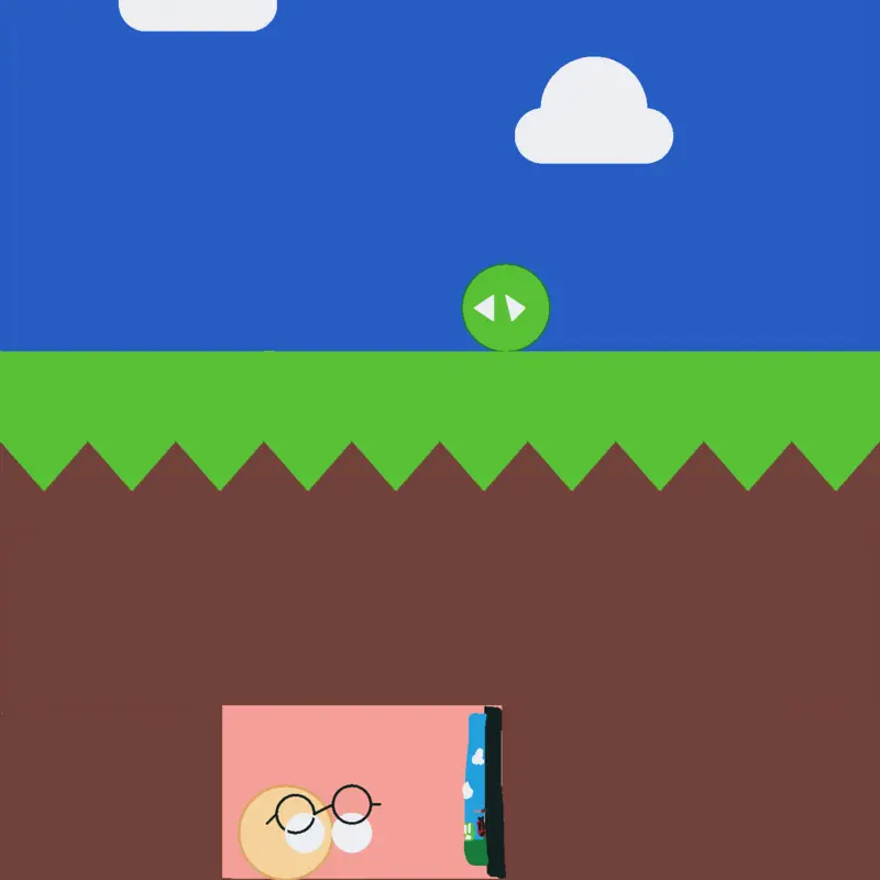 Game by @milka_2024