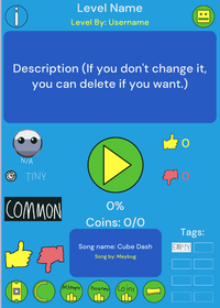 Geometry Dash