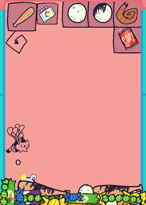 Game by @ANNIES_AREMIXER