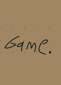 A game I made while I was suspended