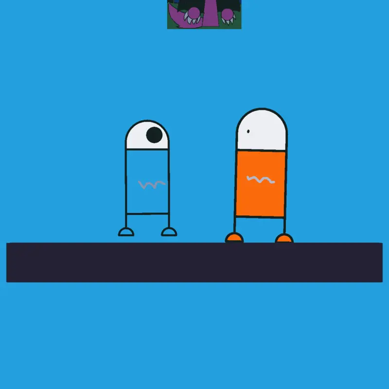 Game by @Gingercat12