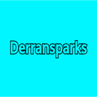 @derransparks