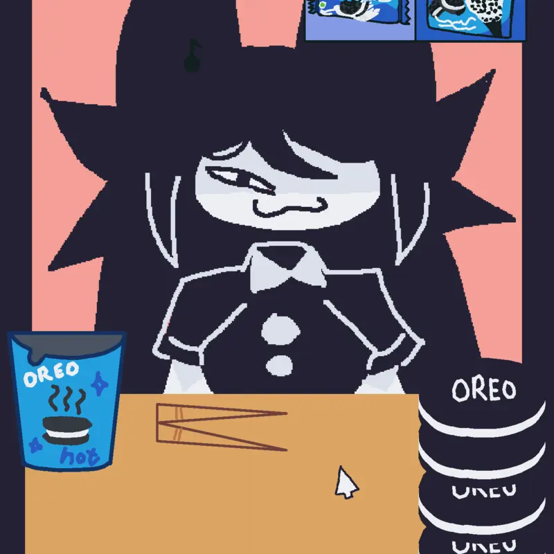Game by @kittykittycool