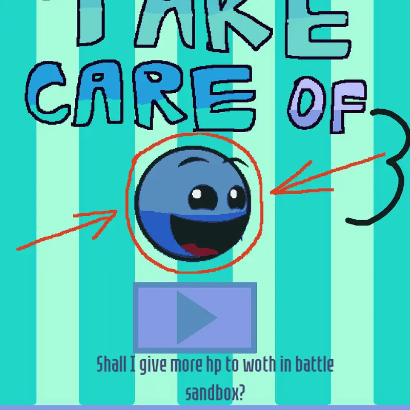 Game by @Etdat