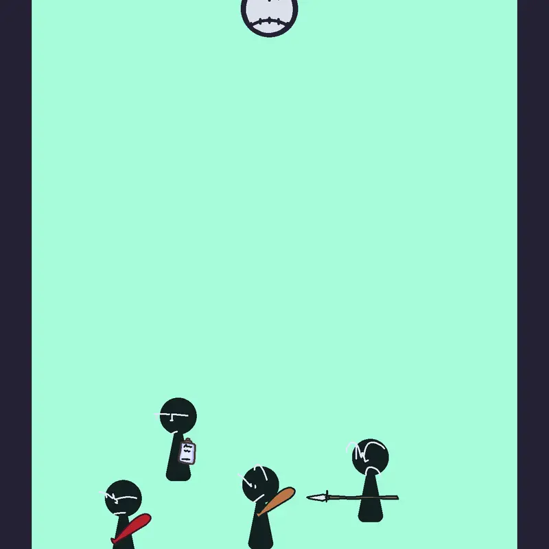 Game by @TBZVamaj2