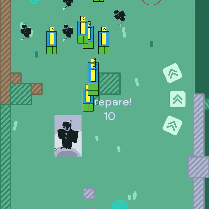 Game by @ghfhvdvdhd