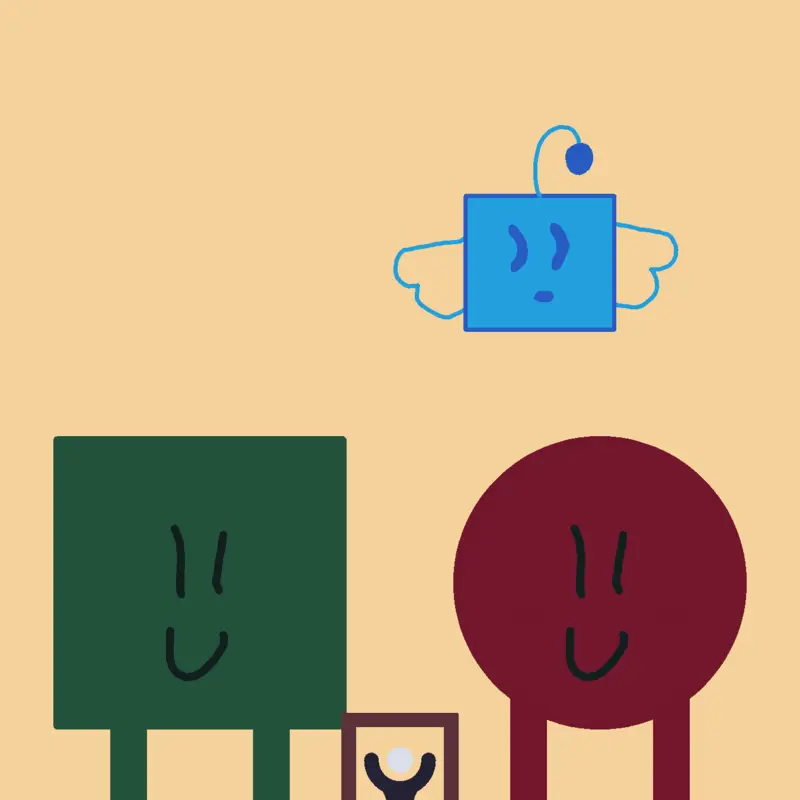 Game by @TheRedPerson