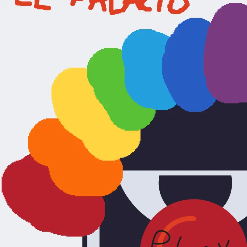 Game by @Jeff_ramon