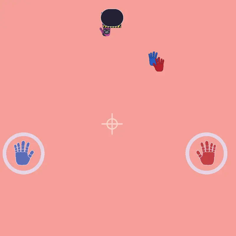 Game by @ihanalv3z