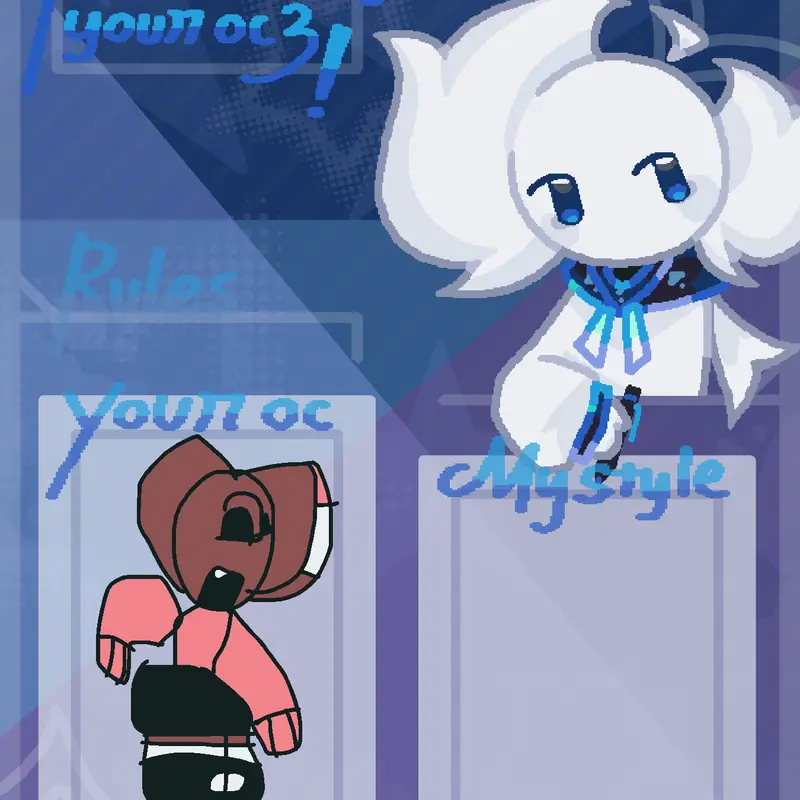 Game by @-naniko_