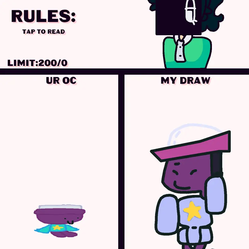 Deltarune by @My_S1ngingCastlers2012