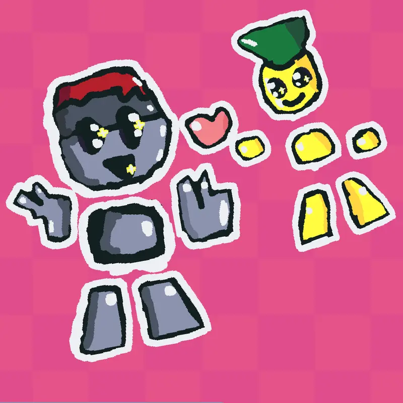 Game by @XxHoppyhahaxX