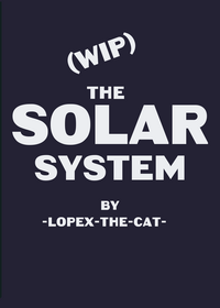 The Solar System