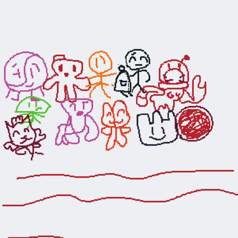 Game by @sursur_funny_works