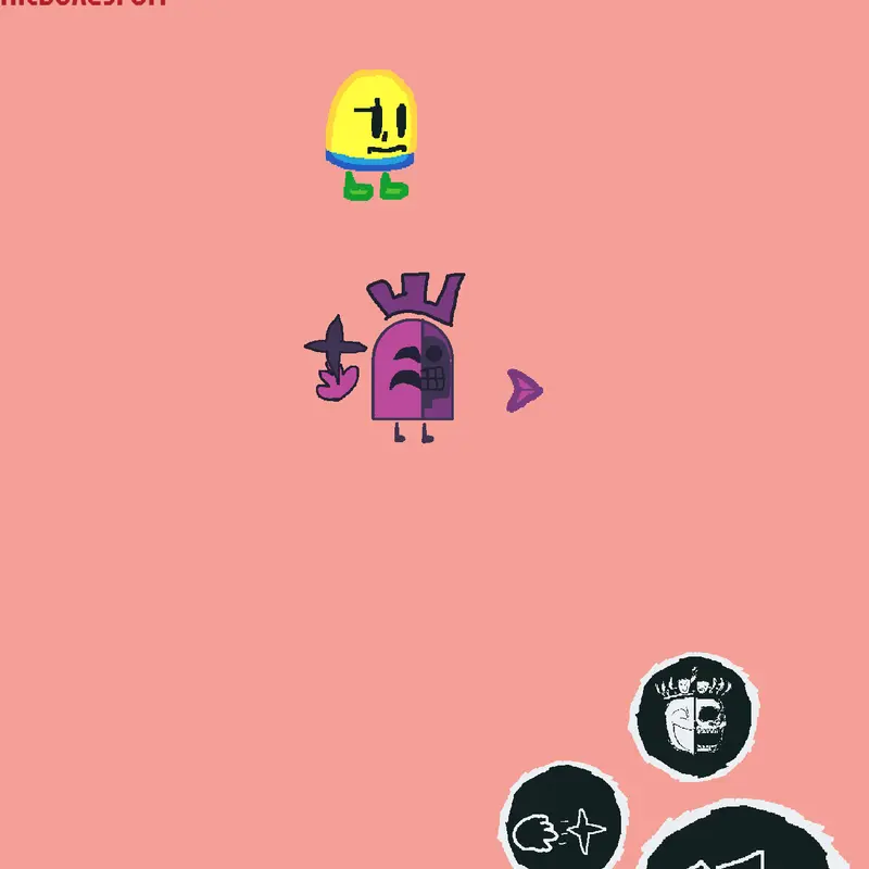 Game by @Johnny_doey