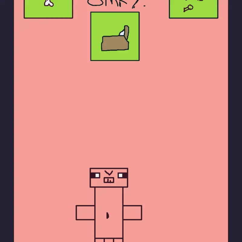 Game by @pig_the_best