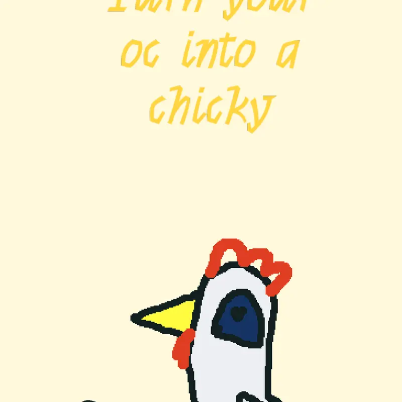 Game by @chicastle