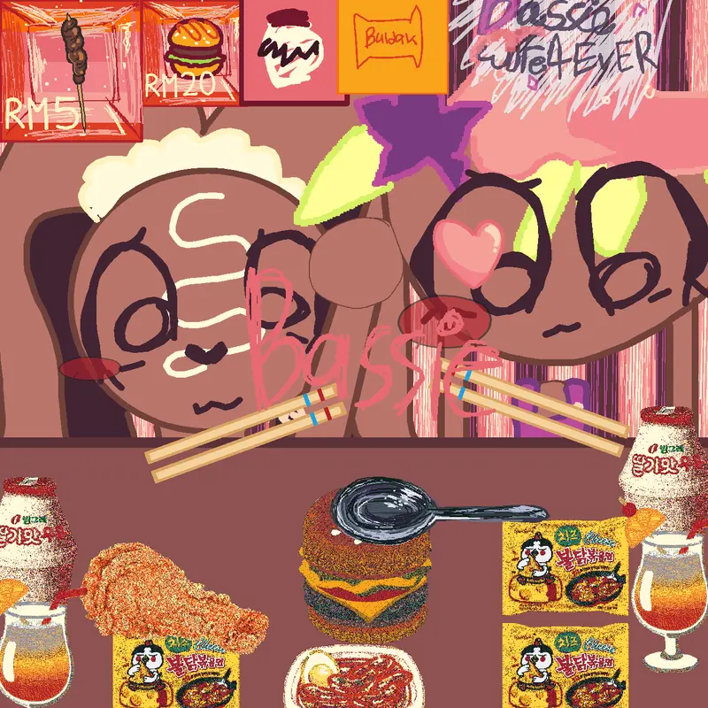 Game by @Bassie_Wife4EVER