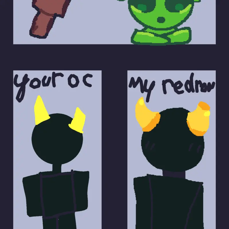 Game by @melani_thesilly
