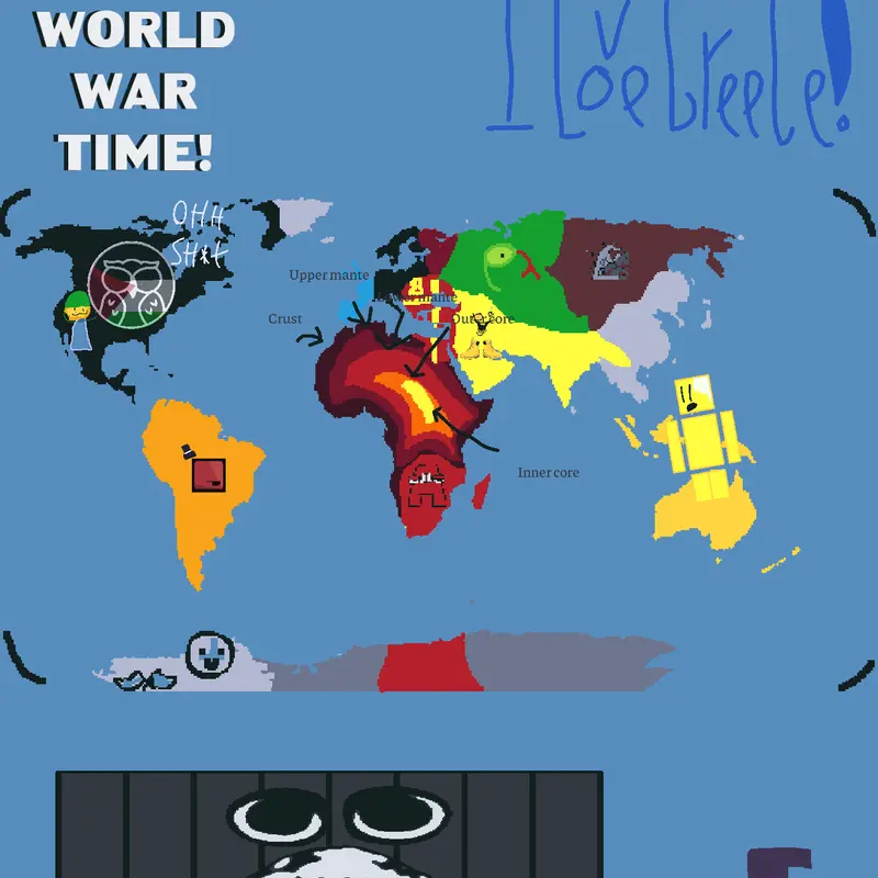 Game by @LizardIK
