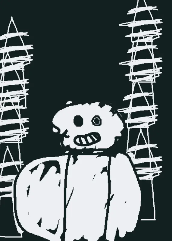 Game by @Spook-Tacular
