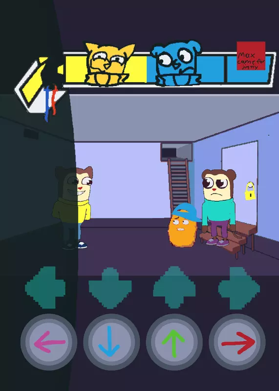 Game by @Seanmakesgames