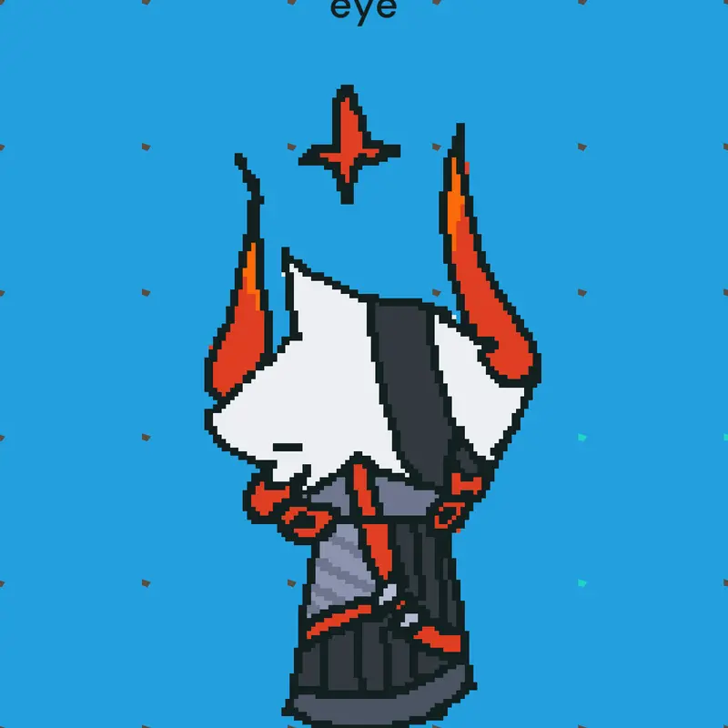 Game by @lost4nowitsthis