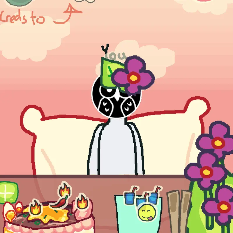 Game by @TinnieMini