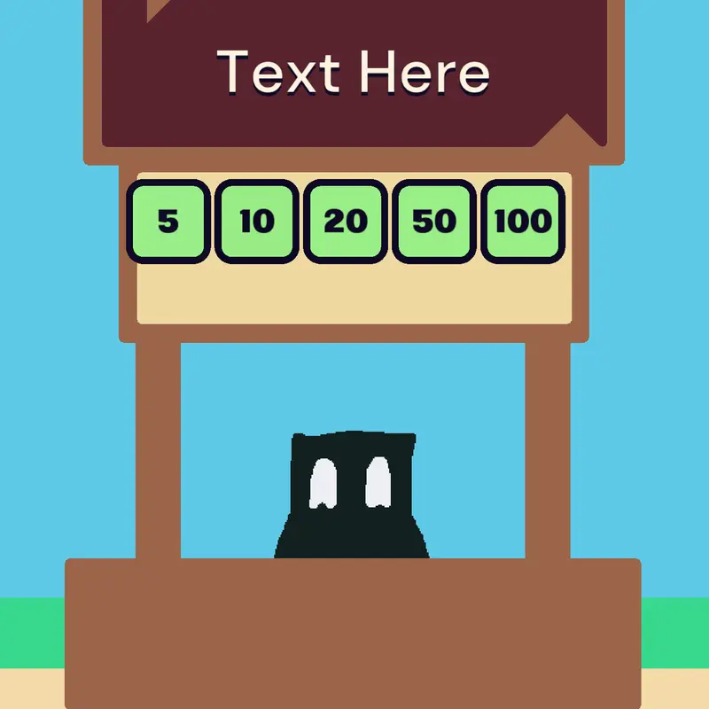 Game by @usis9wow