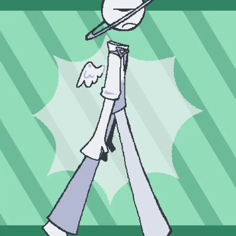 Game by @Amethyst_XD